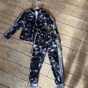 Adidas boys